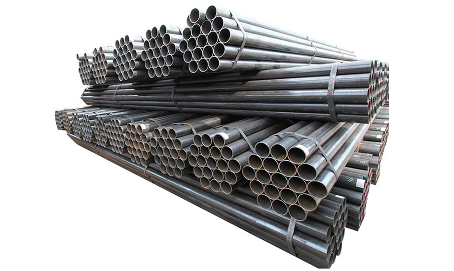 لوله درزدار